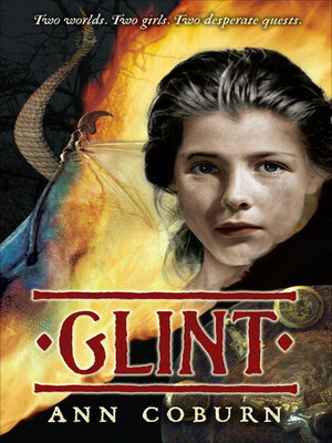 cover image of Glint